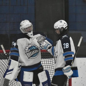 Meet your Posher, Cj .